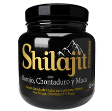 Shilajit 2x1 - Original Importado